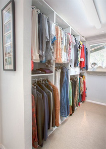 Design Your Closet for the Real World