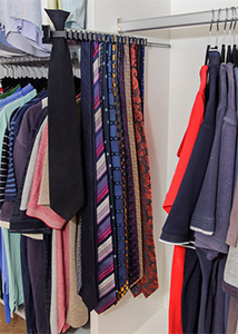 Design Your Closet for the Real World