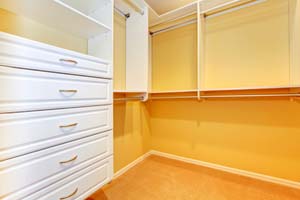 North Kingstown Closet Solutions