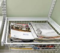 Quick Guide to Organizing Magazines
